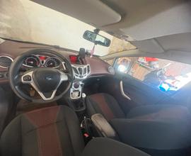 Ford Fiesta 1.5 TDCi Titanium - Anno 2011