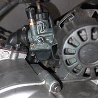carburatore 19 phbg dell'orto 