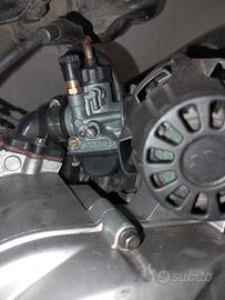 carburatore 19 phbg dell'orto 