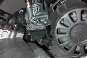 carburatore 19 phbg dell'orto 