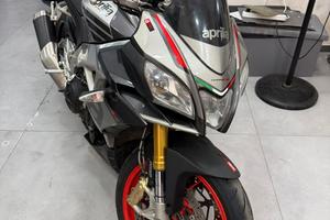 Aprilia Tuono V4 1100 Benzina