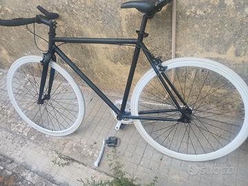 bici da corsa