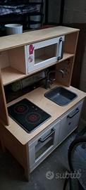 cucina bambini ikea e accessori