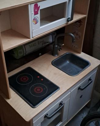 cucina bambini ikea e accessori