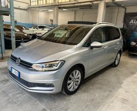 Volkswagen Touran 2.0 TDI 150 CV SCR DSG Executive