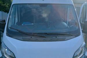 Fiat E Ducato CAMPERIZZATO