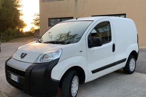 Furgone Peugeot Bipper