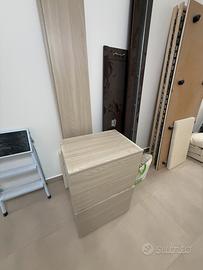 Arredo camera completo, in blocco