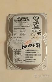 Hard disk interno Seagate 