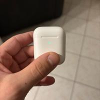 Airpods 2 generezione