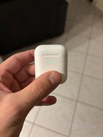 Airpods 2 generezione