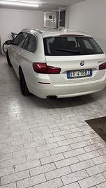 Bmw 520d touring