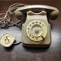 Telefoni vintage SIP