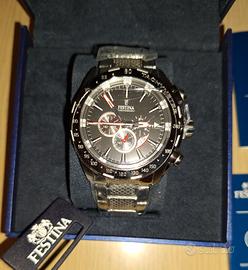 OROLOGIO FESTINA CHRONO SPORT