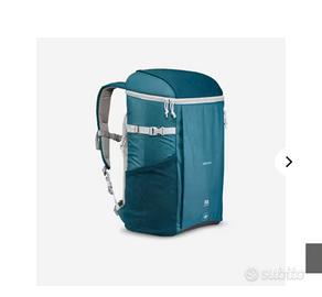 Zaino frigo Quechua 30 l