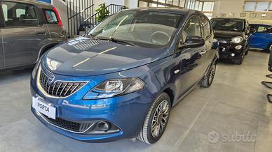 Lancia Ypsilon 1.0 FireFly 5 porte S&S Hybrid Ecoc