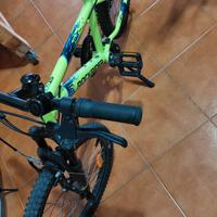 MTB MISURA 20