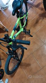 MTB MISURA 20