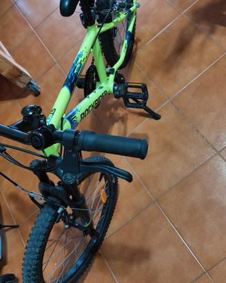 MTB MISURA 20
