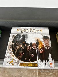 Harry Potter gioco da tavolo