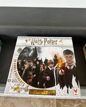 Harry Potter gioco da tavolo