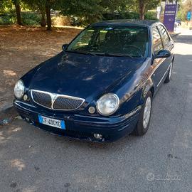 Lancia Libra Unico Proprietario  
