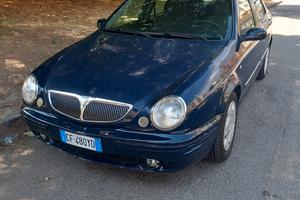 Lancia Libra Unico Proprietario  