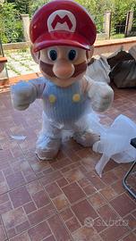 Scultura vintage S. Mario