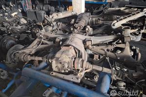 Ponte - Assale Posteriore Per Bmw Serie 7 735I E32