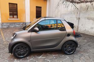 Smart Fortwo Cabrio 0.9 Turbo 90 cv