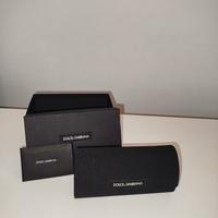 OCCHIALI DA SOLE DOLCE & GABBANA