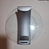 Bilancia da cucina digitale Soehnle con piatto in