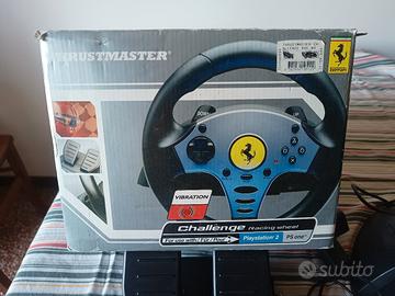 volante play station 