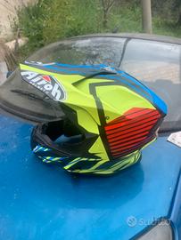 Casco airoh twist