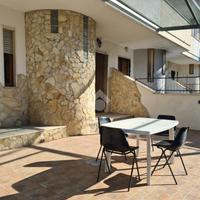 VILLA A SCHIERA A GALLIPOLI