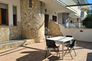 VILLA A SCHIERA A GALLIPOLI