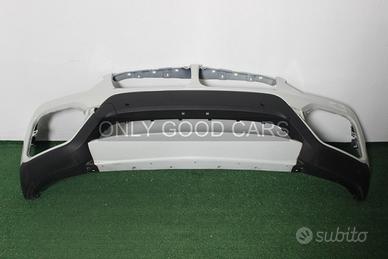 Paraurti anteriore bmw x3 g01| 000112