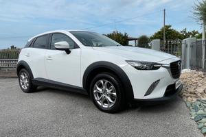 Mazda CX-3 1.5L Skyactiv-D Evolve