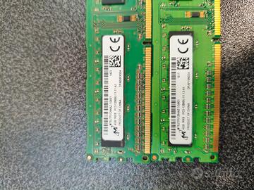 8GB DDR3