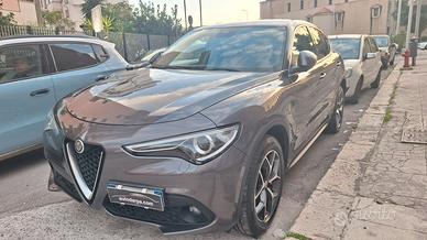 Alfa Romeo Stelvio 2.2 Turbodiesel 210 CV AT8 Q4 S