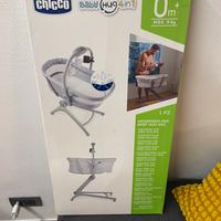 materassino  neonati bambini