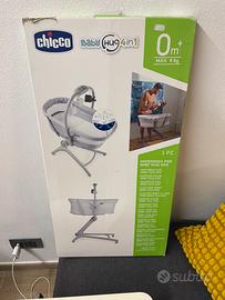 materassino  neonati bambini