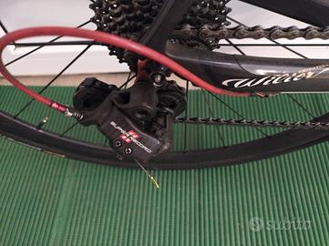 wilier 7.0 