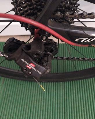 wilier 7.0 