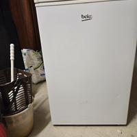 congelatore a pozzetto