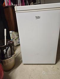 congelatore a pozzetto