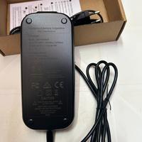 Caricatore per bicicletta elettrica 36V marca FN