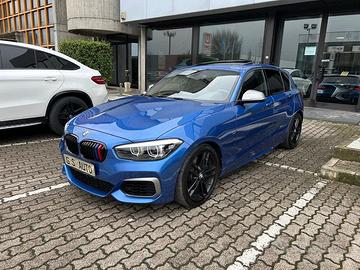 BMW Serie 1 M 140i xdrive 5p auto - TETTO