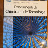 Fondamenti di chimica per le tecnologie