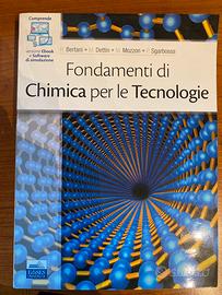 Fondamenti di chimica per le tecnologie